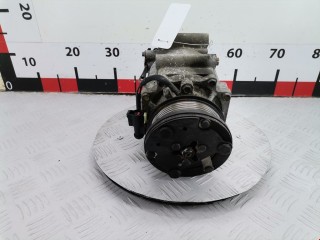 Компрессор кондиционера, ориг. номер YS4H19D629AB, Ford Focus 1998-2001