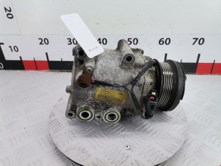 Компрессор кондиционера, ориг. номер YS4H19D629AB, Ford Focus 1998-2001