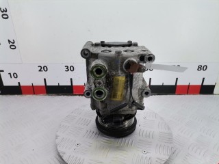 Компрессор кондиционера, ориг. номер YS4H19D629AB, Ford Focus 1998-2001