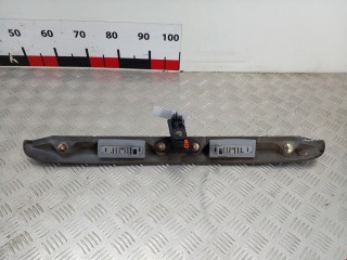 Молдинг крышки багажника, ориг. номер 90579631, 9145294, Opel Zafira 1999-2003