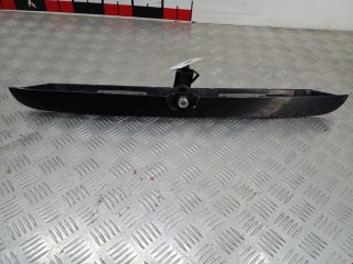 Молдинг крышки багажника, ориг. номер 90579631, 9145294, Opel Zafira 1999-2003