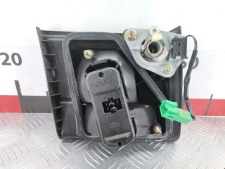 Фонарь крышки багажника правый, ориг. номер 4675401, 4831178, Saab 9-3 1998-2003
