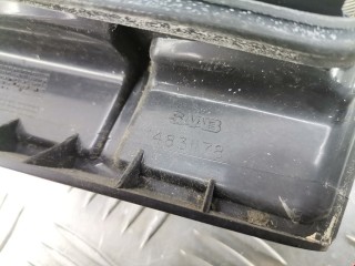 Фонарь крышки багажника правый, ориг. номер 4675401, 4831178, Saab 9-3 1998-2003