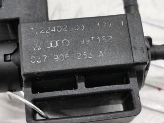 Клапан воздушный, ориг. номер 037906283A, 72240200, Volkswagen Golf 1991-2000