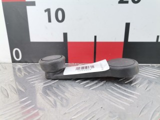 Ручка стеклоподъемника, ориг. номер 93BBF23342, Ford Focus 2001-2005