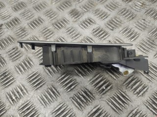 Ручка внутренняя задняя левая, ориг. номер 9643604577, 9143F4, Peugeot 307 2001-2005