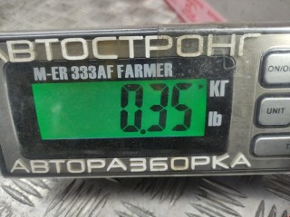 Ручка внутренняя задняя левая, ориг. номер 9643604577, 9143F4, Peugeot 307 2001-2005