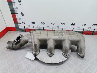 Коллектор впускной, ориг. номер 500326579, 500326580, Fiat Ducato 1993-2001