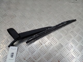 Щеткодержатель задний Ford Focus 2001-2005