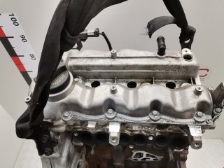 Двигатель, ориг. номер D3FA, 199X12AH00, Hyundai i20 2008-2012