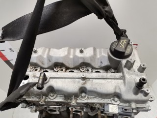 Двигатель, ориг. номер D3FA, 199X12AH00, Hyundai i20 2008-2012