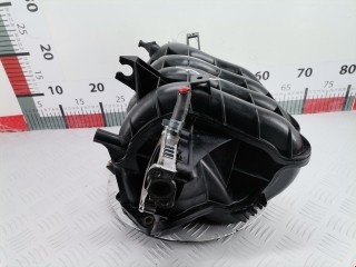 Коллектор впускной, ориг. номер 036129711BK, Volkswagen Golf 1991-2000