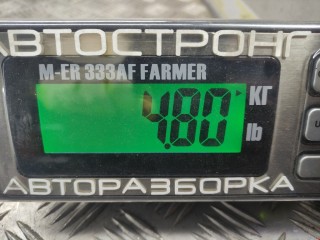 Коллектор выпускной, ориг. номер 90528459, Opel Omega 1999-2004