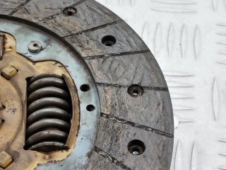 Корзина сцепления, ориг. номер 4130028031, HD88, Hyundai Coupe 2002-2005
