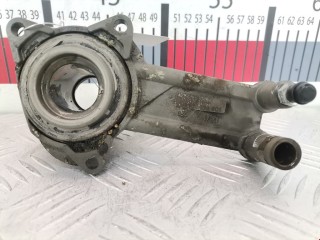 Цилиндр сцепления рабочий, ориг. номер XS417A564EA, 510001110, Ford Focus 1998-2001