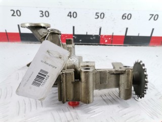 Насос масляный, ориг. номер 7700600252, 150101308R, Renault Scenic 2003-2006