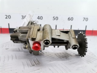 Насос масляный, ориг. номер 7700600252, 150101308R, Renault Scenic 2003-2006