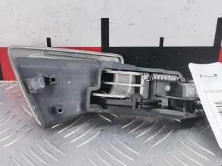 Ручка внутренняя задняя левая, ориг. номер A4547600361, Smart Forfour 2004-2006