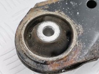 Рычаг передний правый, ориг. номер 1J0407151C, Volkswagen Golf 1991-2000