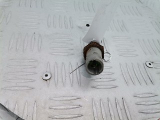 Датчик давления масла, ориг. номер 8200026650, 8200671279, Renault Scenic 2003-2006