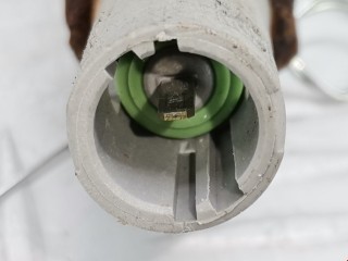 Датчик давления масла, ориг. номер 8200026650, 8200671279, Renault Scenic 2003-2006