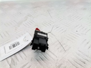 Кнопка аварийной сигнализации, ориг. номер 6Y0953235, Skoda Fabia 1999-2004