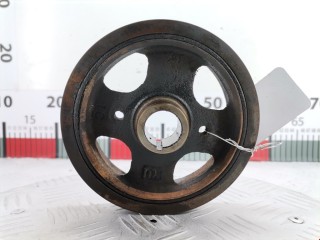 Шкив коленвала, ориг. номер 1347097401, Daihatsu Sirion 2 2005-2007