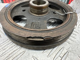 Шкив коленвала, ориг. номер 1347097401, Daihatsu Sirion 2 2005-2007