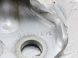 Петля двери задней правой, ориг. номер 1518398, 043MZA7E, Ford Fusion 2005-2012