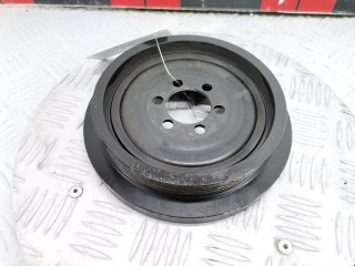 Шкив коленвала BMW 3 E90/E91/E92/E93 2008-2013