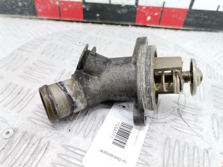 Корпус термостата Audi A4 2000-2006