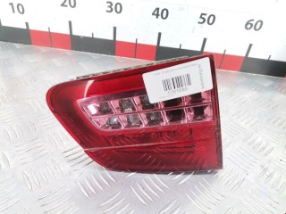 Фонарь крышки багажника левый Citroen C5 2007-2017