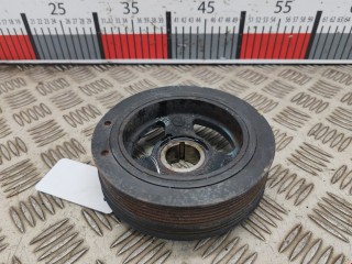 Шкив коленвала, ориг. номер PE0111400A, K0619, Mazda CX5 2011-2015