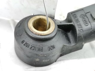 Датчик детонации, ориг. номер 030905377C, 0261231146, Audi A4 2004-2009