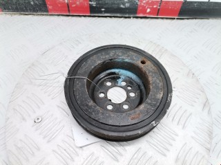 Шкив коленвала Audi A4 2004-2009