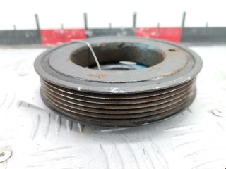 Шкив коленвала, ориг. номер 06F105243J, 06F105243, Audi A4 2004-2009