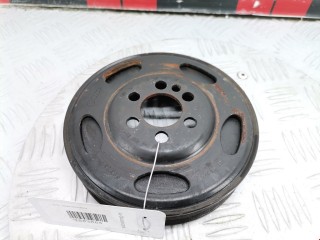 Шкив коленвала, ориг. номер 06F105243J, 06F105243, Audi A4 2004-2009
