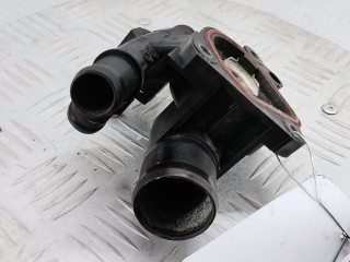 Корпус термостата, ориг. номер 8200781512, 8200907243, Renault Trafic 2006-2014