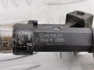 Форсунка, ориг. номер 0280158205, 55565970, Opel Insignia 2008-2013