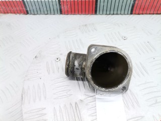 Корпус термостата, ориг. номер 11060AA061, Subaru Impreza 2005-2007