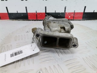 Корпус термостата, ориг. номер 30650469, 31293700, Volvo S80 2003-2006