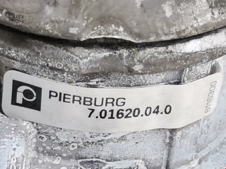Заслонка дроссельная, ориг. номер 13547804373, 701620040, BMW 5 E60/E61 2007-2010