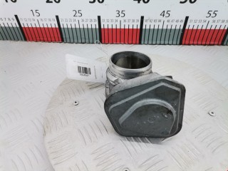 Заслонка дроссельная, ориг. номер 13547804373, 701620040, BMW 5 E60/E61 2007-2010