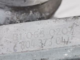 Заслонка дроссельная, ориг. номер 13547804373, 701620040, BMW 5 E60/E61 2007-2010