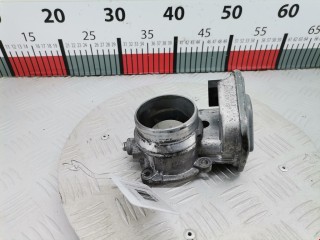 Заслонка дроссельная, ориг. номер 13547804373, 701620040, BMW 5 E60/E61 2007-2010