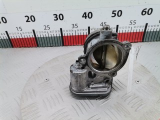 Заслонка дроссельная, ориг. номер 13547804373, 701620040, BMW 5 E60/E61 2007-2010