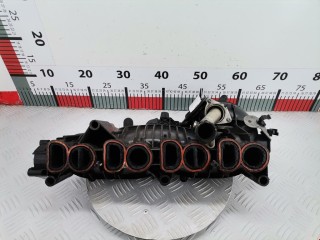 Коллектор впускной BMW 5 E60/E61 2007-2010
