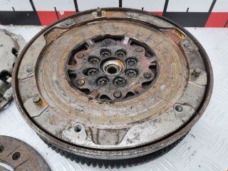 Маховик, ориг. номер 21207637279, 415055210, BMW 5 E60/E61 2007-2010