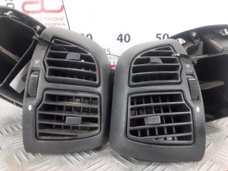 Дефлектор обдува салона, ориг. номер 8212QH, Citroen Jumper 2002-2006