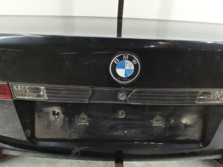 Крышка багажника (дверь 3-5), ориг. номер 41627049252, BMW 7 E65/E66 2001-2005